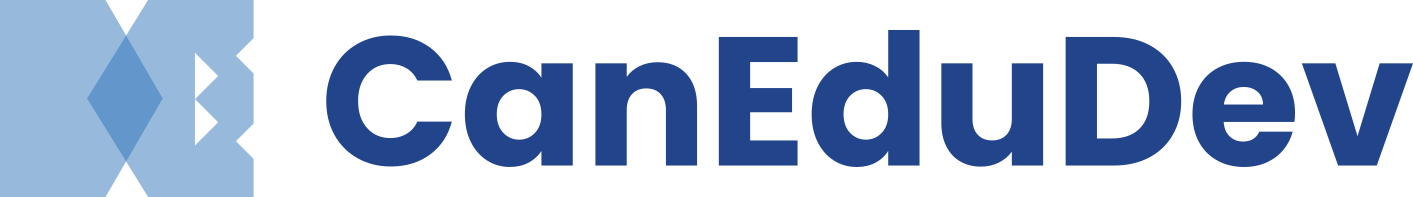 CanEduDev Logo